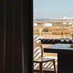 Kalea Luxury Lägenhet Agia Anna (Naxos)