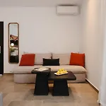 Kalea Luxury Agia Anna (Naxos)