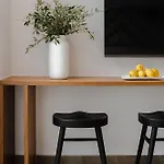Kalea Luxury Αγία Άννα