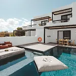 Kalea Luxury Διαμέρισμα *