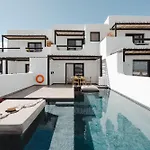 Daire Kalea Luxury Agia Anna (Naxos)
