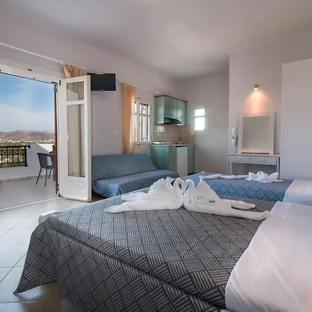 Appartement Kalea Luxury