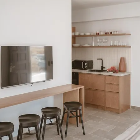 Apartmán Kalea Luxury