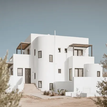 Apartmán Kalea Luxury *
