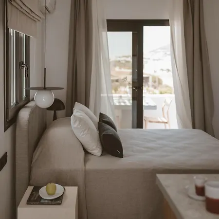 Kalea Luxury Apartment