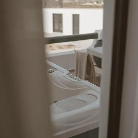 Kalea Luxury Apartment Agia Anna (Naxos)