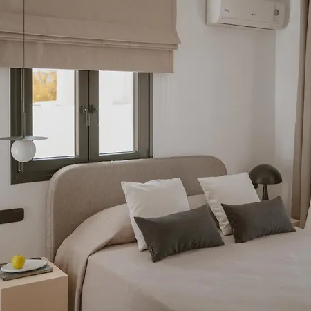 Kalea Luxury Apartmán *