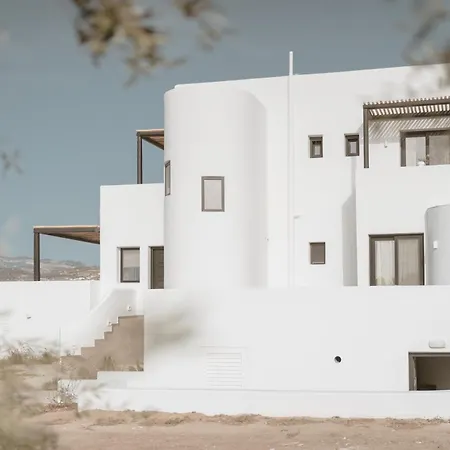 Appartement Kalea Luxury