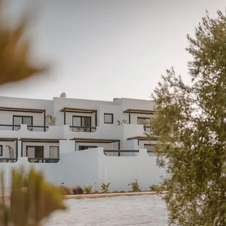 Apartmán Kalea Luxury *