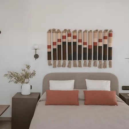 Kalea Luxury Apartmán Agia Anna (Naxos)