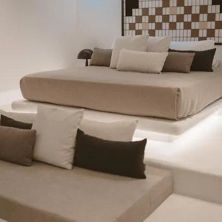 Apartmán Kalea Luxury *