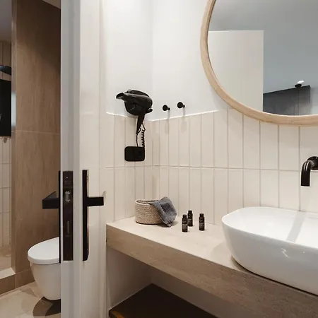 Kalea Luxury * Αγία Άννα