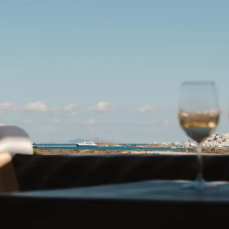 Kalea Luxury Agia Anna (Naxos)