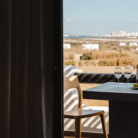 Kalea Luxury Lejlighed Agia Anna (Naxos)