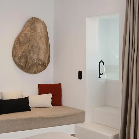 Kalea Luxury Appartement Agia Anna (Naxos)