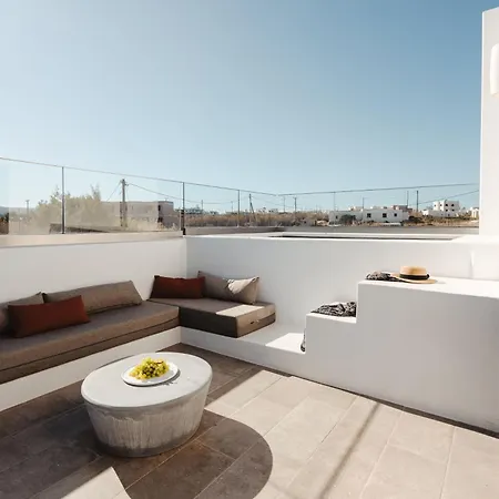 Kalea Luxury * Agia Anna (Naxos)