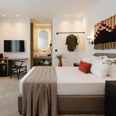 Kalea Luxury Appartement