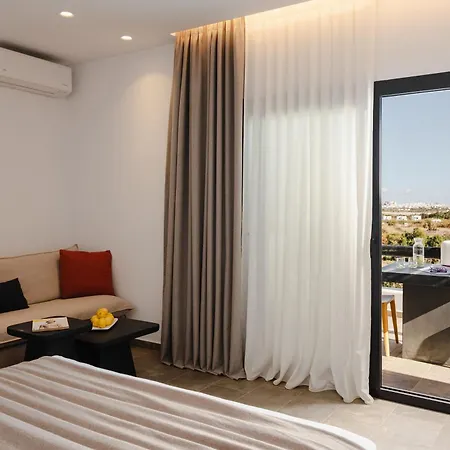 Lejlighed Kalea Luxury *