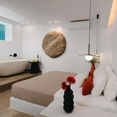 Kalea Luxury * Agia Anna (Naxos)