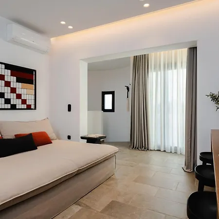 Kalea Luxury Αγία Άννα