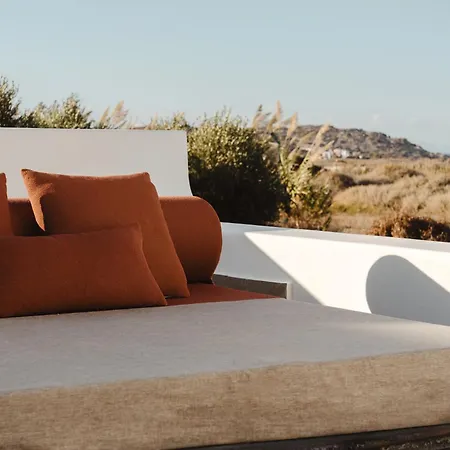 Kalea Luxury Appartement Agia Anna (Naxos)