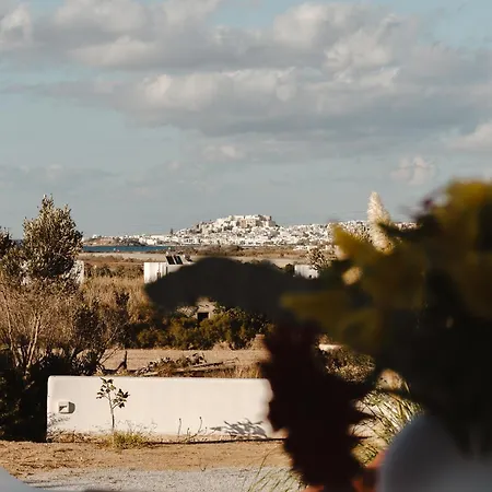 Kalea Luxury * Agia Anna (Naxos)