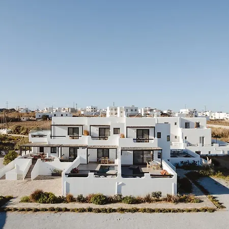 Daire Kalea Luxury