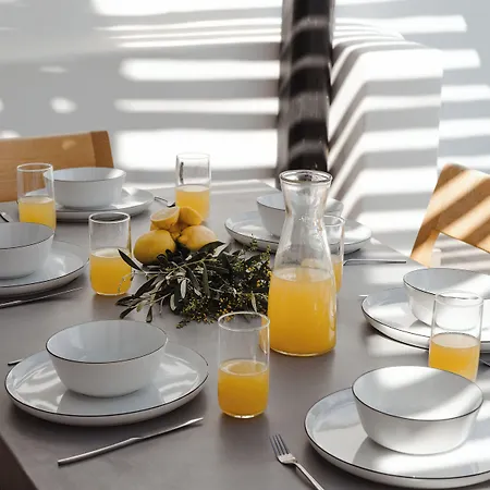 Apartament Kalea Luxury Agia Anna (Naxos)