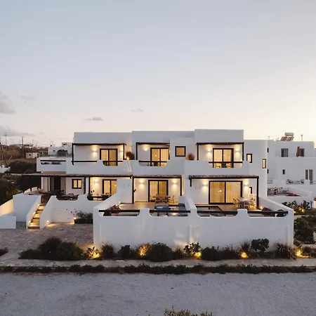 Kalea Luxury Apartament