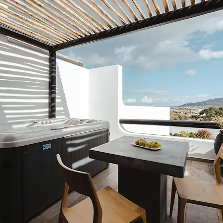 Kalea Luxury Apartament