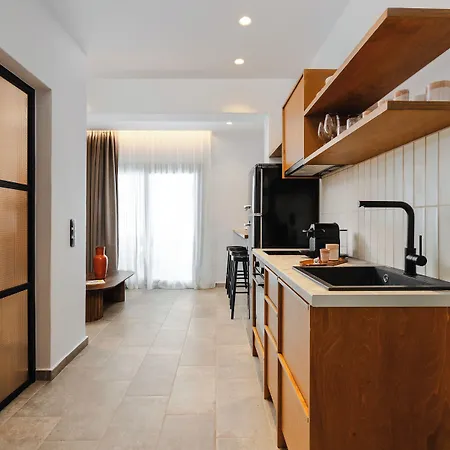 Apartament Kalea Luxury *