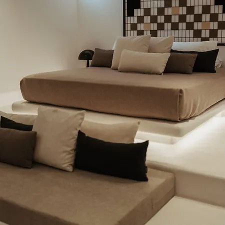 Kalea Luxury Apartament