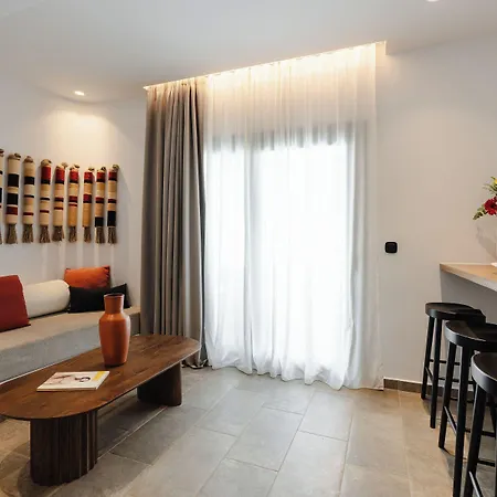 Kalea Luxury Apartament *