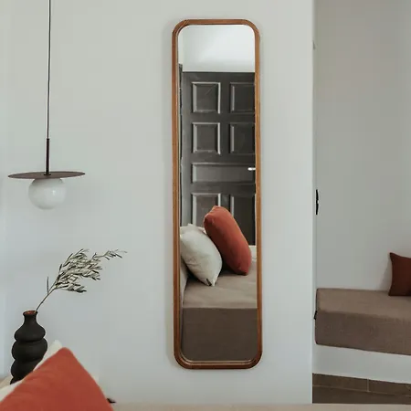 Apartament Kalea Luxury Agia Anna (Naxos)