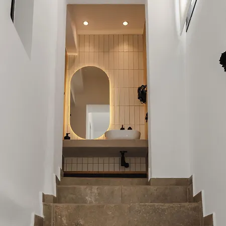 Kalea Luxury Apartament *