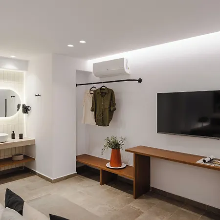 Kalea Luxury Apartament