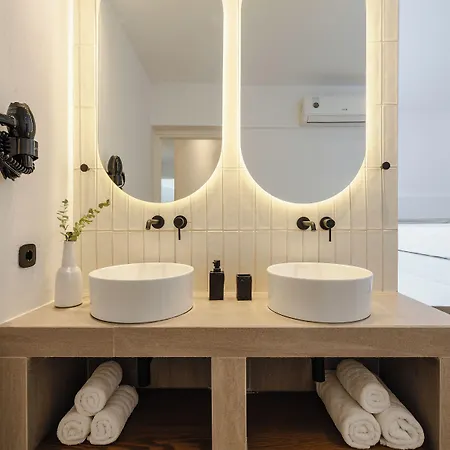 Kalea Luxury Apartament