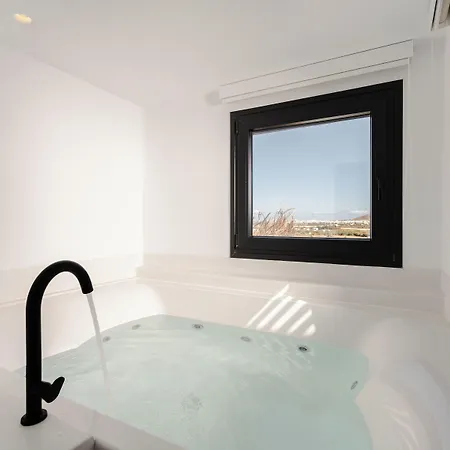 Kalea Luxury * Agia Anna (Naxos)