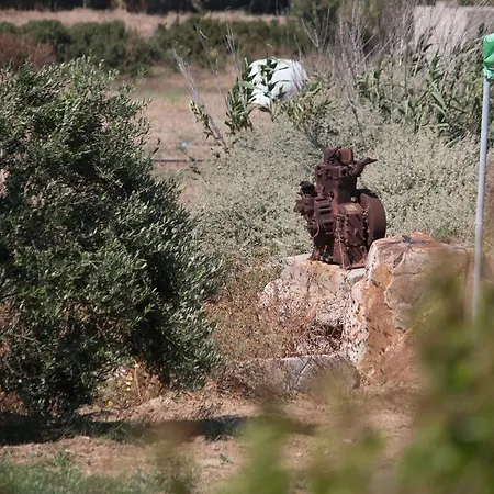 Appartement Kalea Luxury Agia Anna (Naxos)