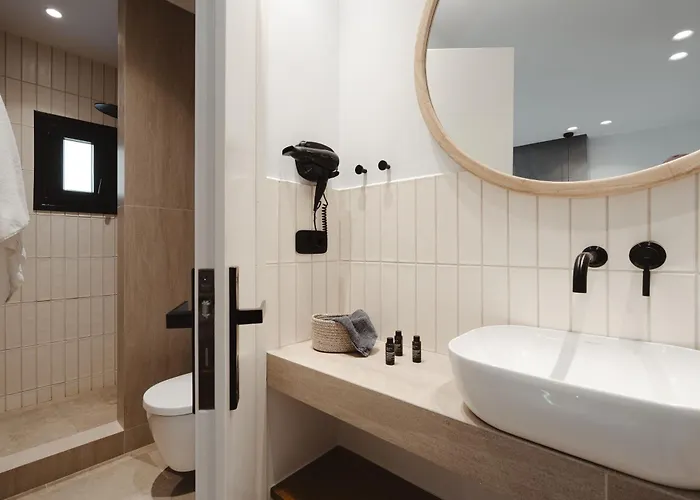 Kalea Luxury * Agia Anna (Naxos)