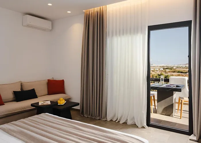 公寓 Kalea Luxury *