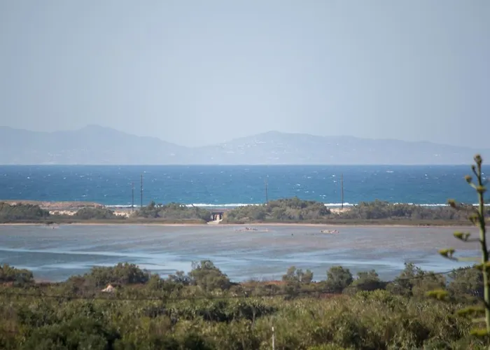 Lägenhet Kalea Luxury